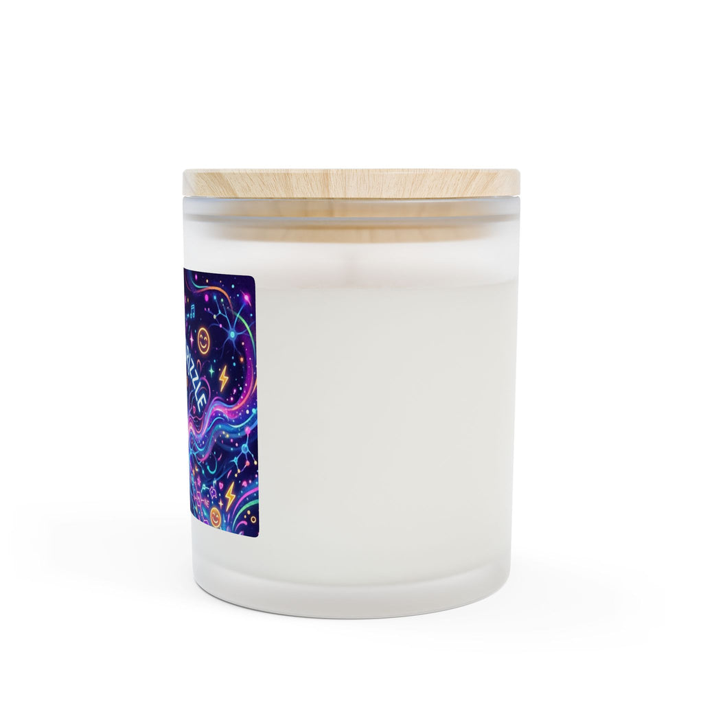 Aromatic Candle