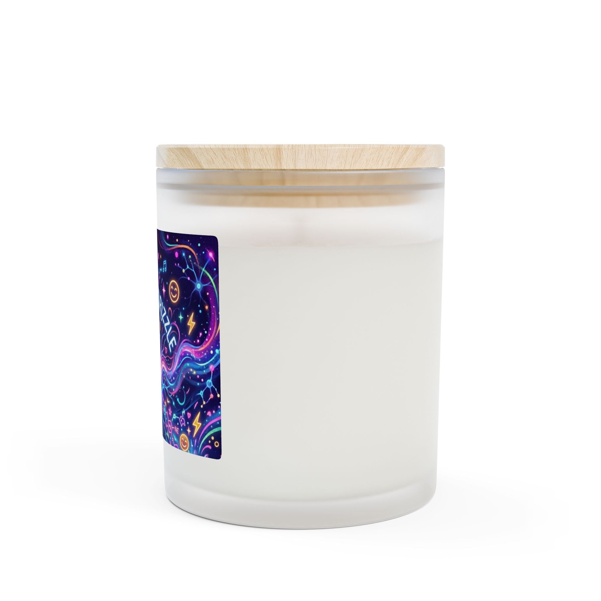 Aromatic Candle