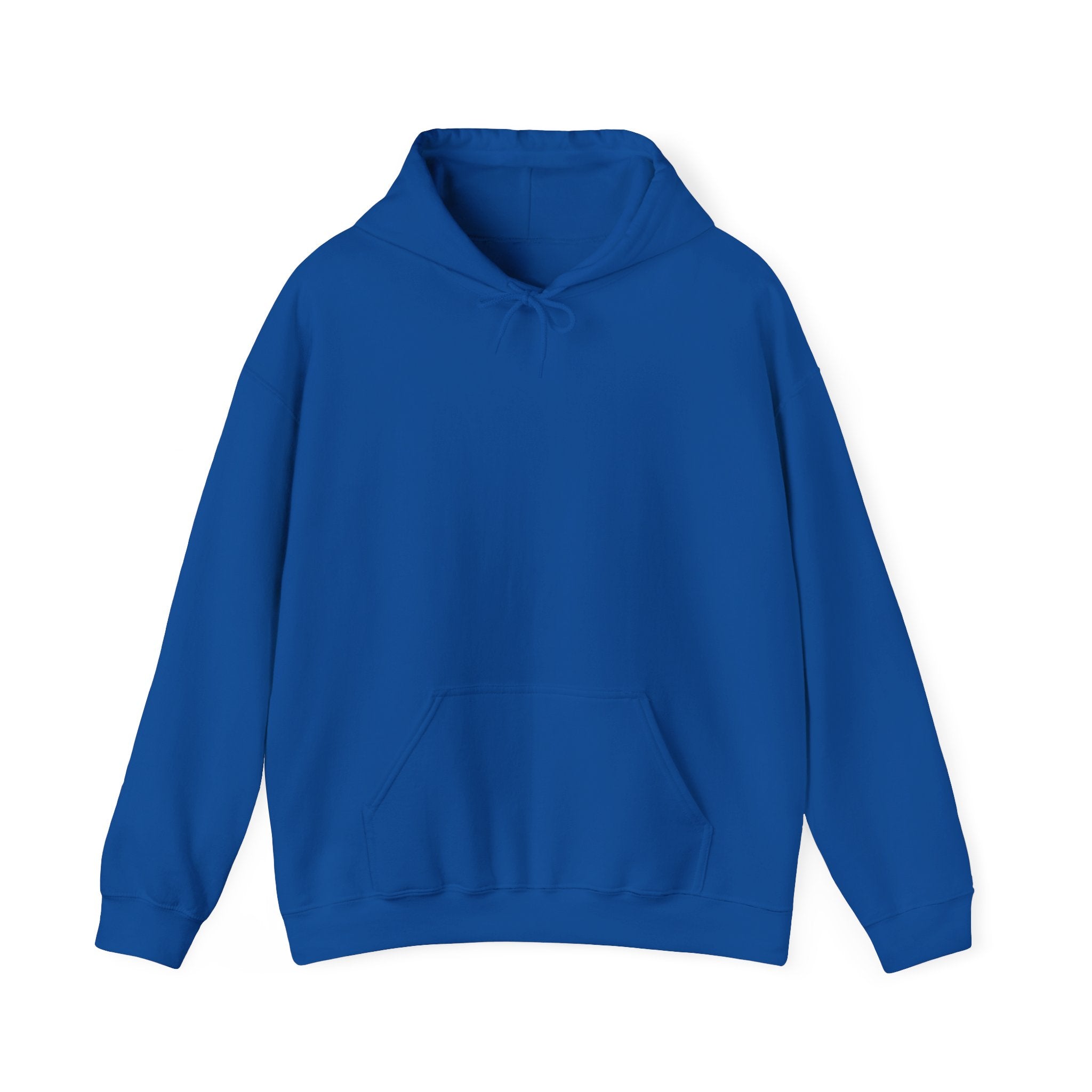Hoodie — Cozy Fireplace 'Choose Cozy Every Day' Sweatshirt