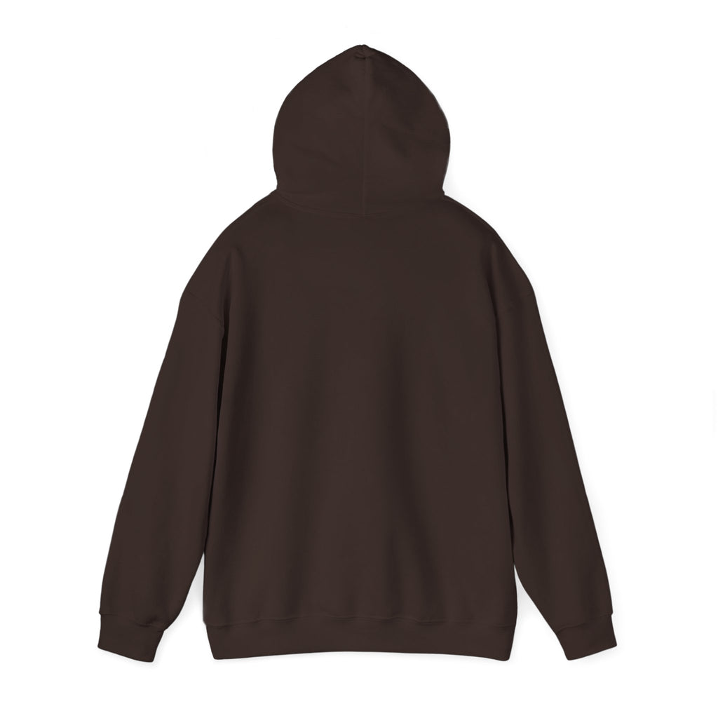Inspirational Quote Hoodie — "You Have Everything It Takes" Motivational Pullover