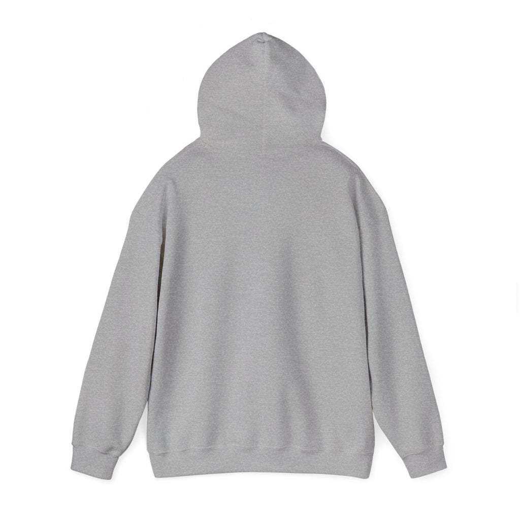 Inspirational Quote Hoodie — "You Have Everything It Takes" Motivational Pullover