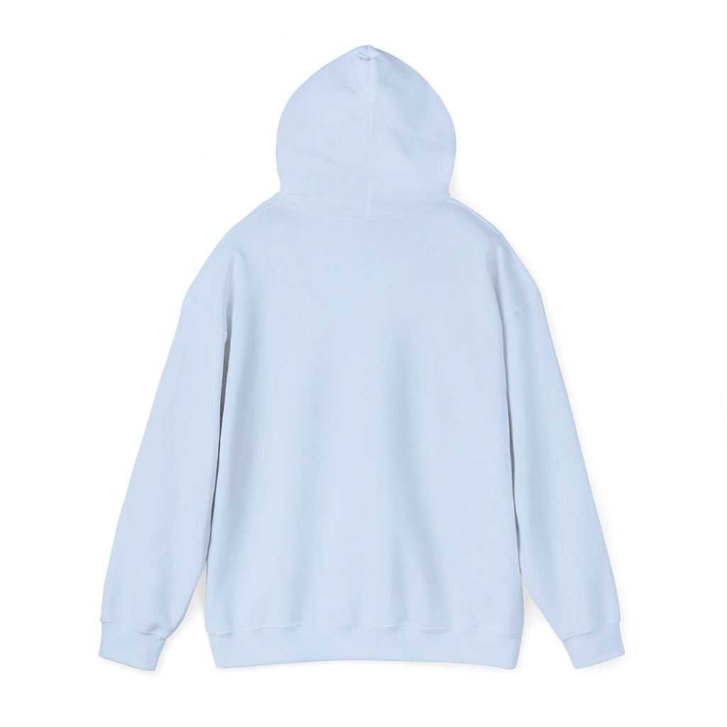 Inspirational Quote Hoodie — "You Have Everything It Takes" Motivational Pullover