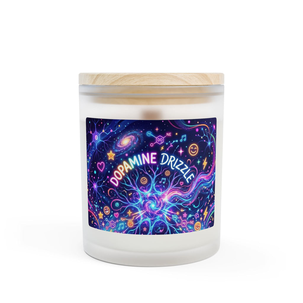 Aromatic Candle