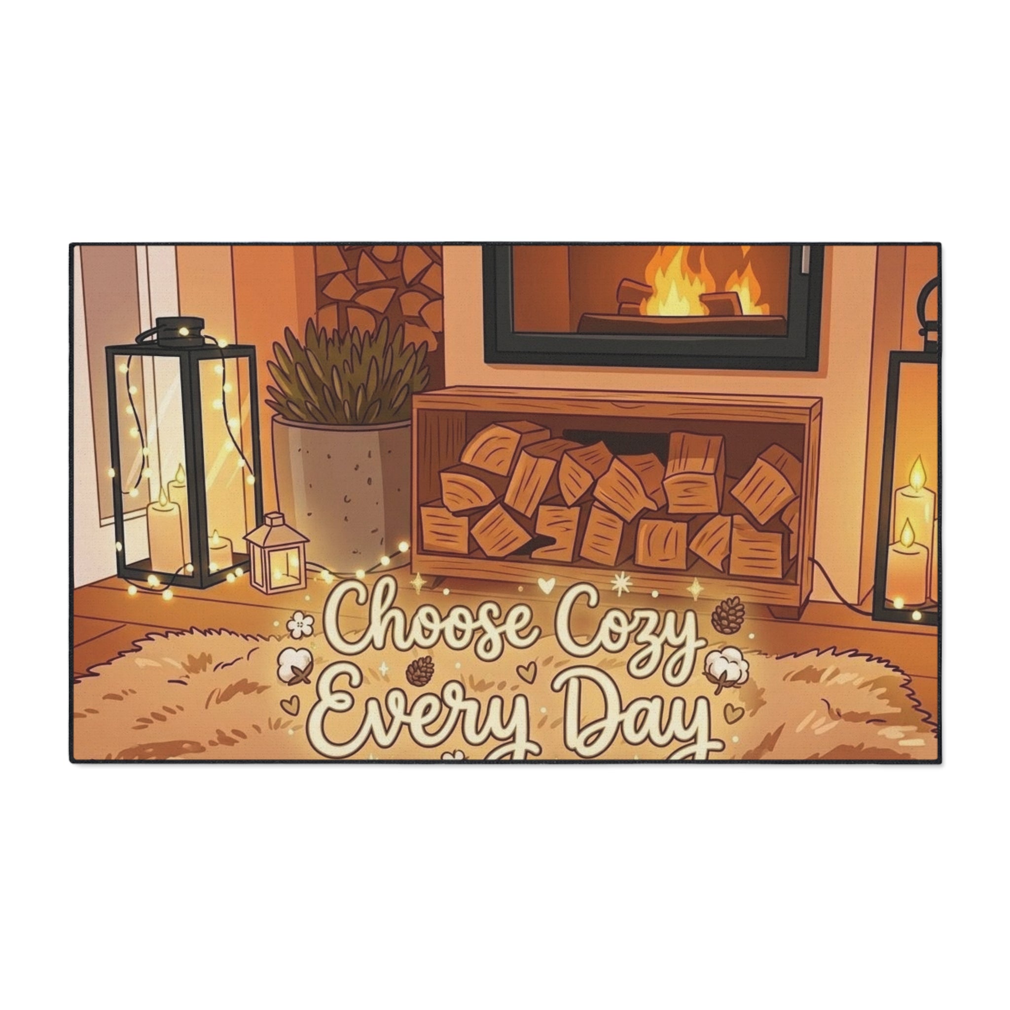 Heavy Duty Floor Mat