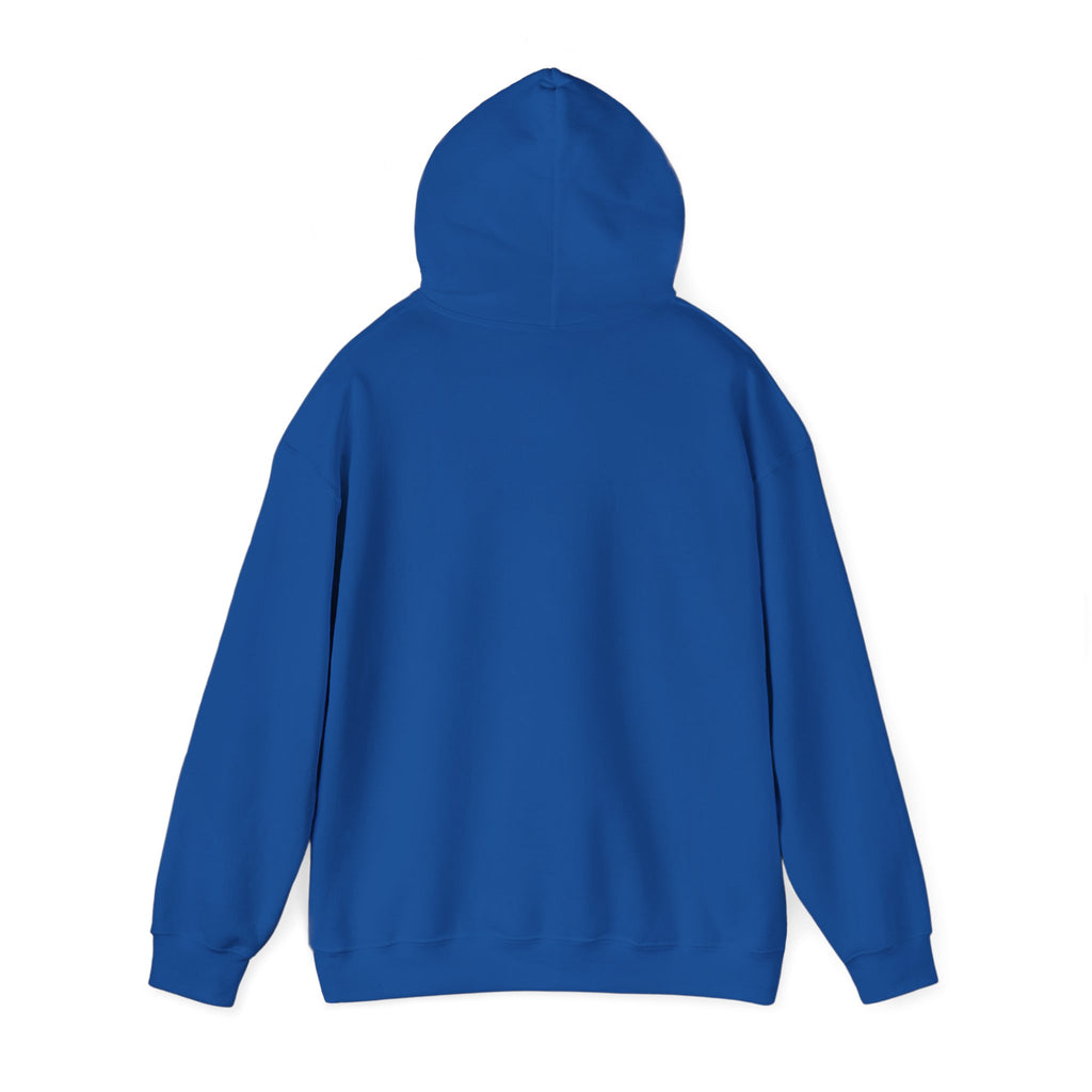 Inspirational Quote Hoodie — "You Have Everything It Takes" Motivational Pullover