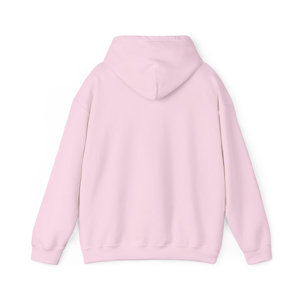 Inspirational Quote Hoodie — "You Have Everything It Takes" Motivational Pullover