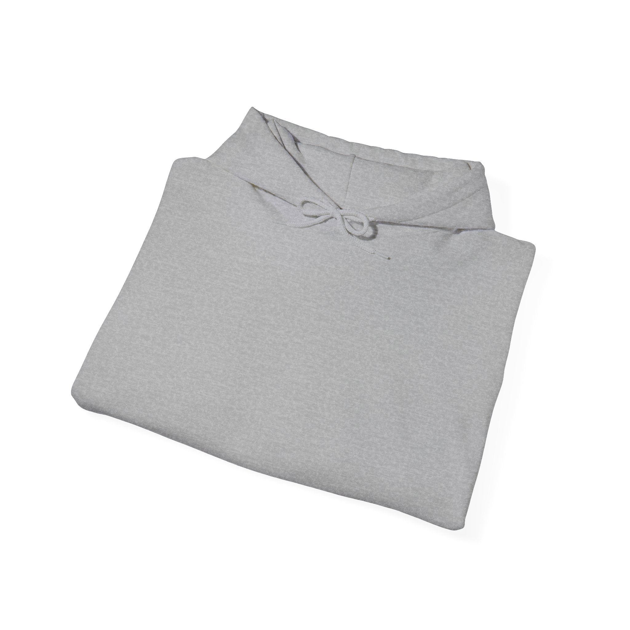 Hoodie — Cozy Fireplace 'Choose Cozy Every Day' Sweatshirt