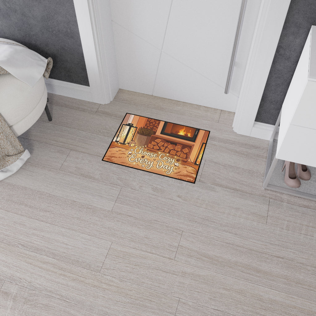 Heavy Duty Floor Mat