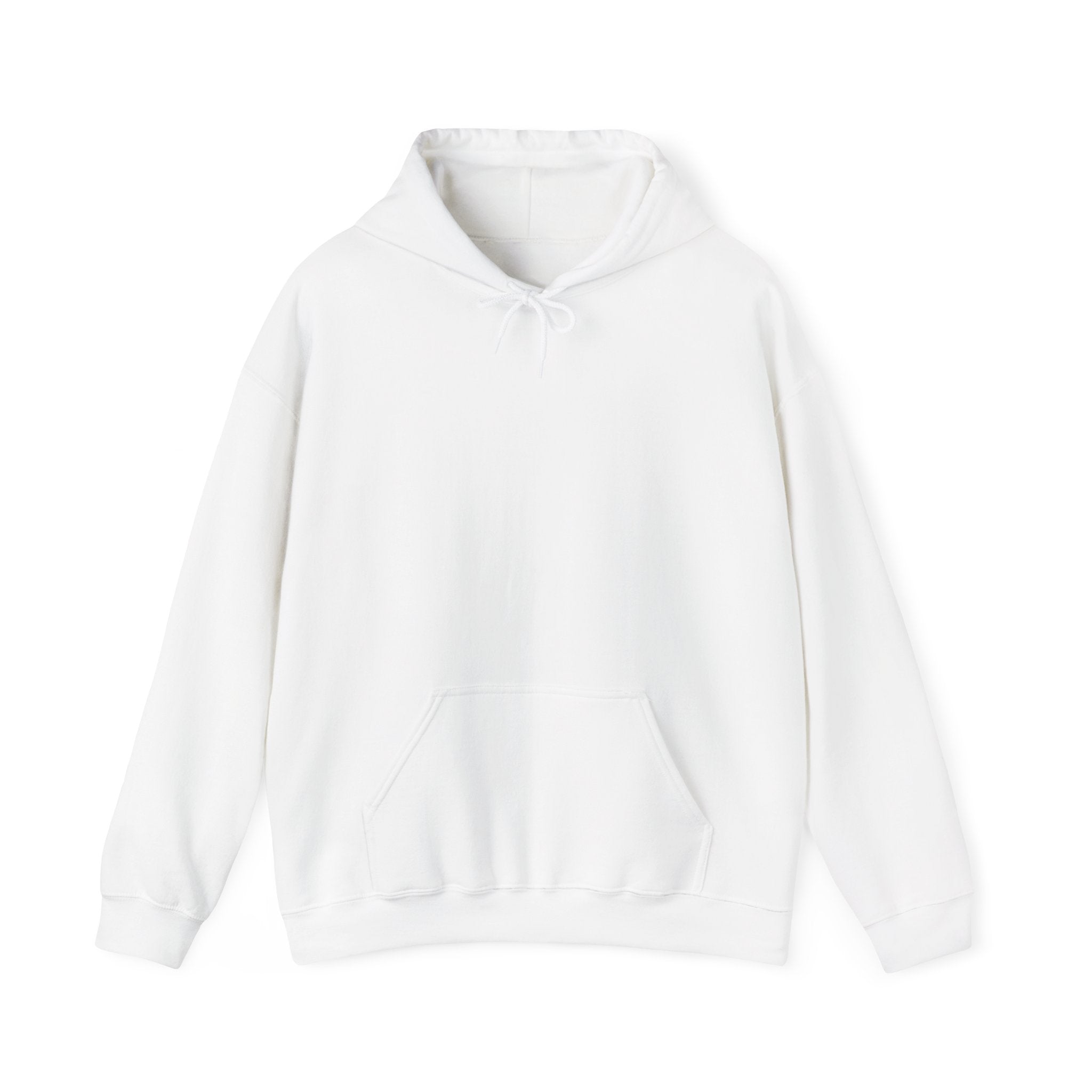 Hoodie — Cozy Fireplace 'Choose Cozy Every Day' Sweatshirt