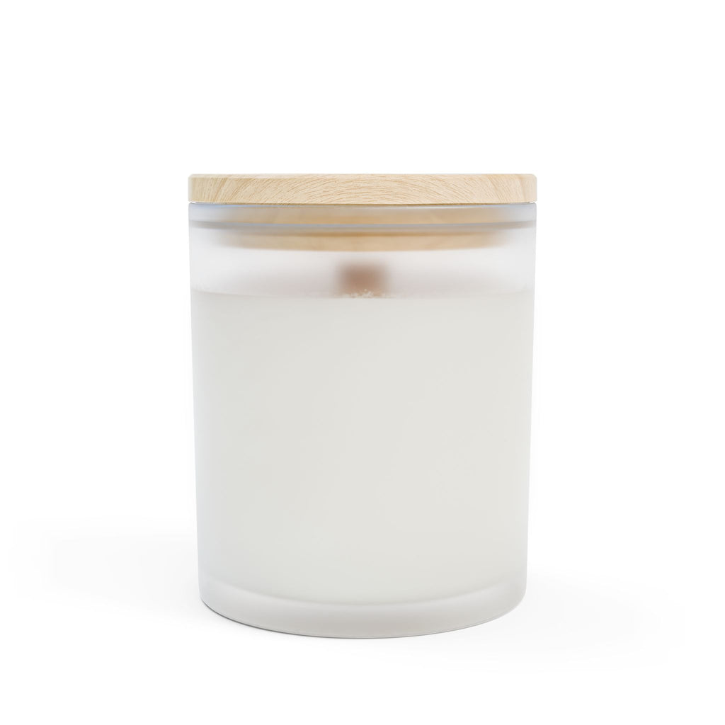 Aromatic Candle
