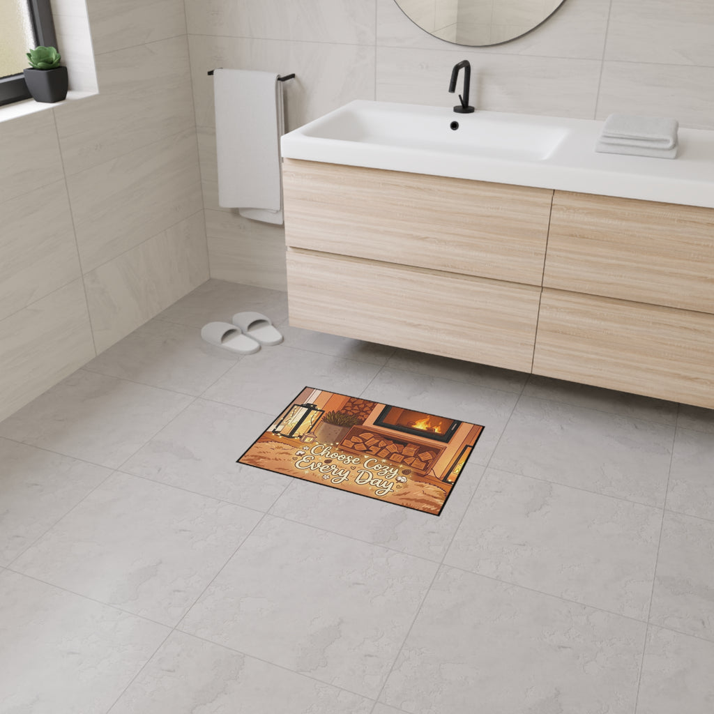 Heavy Duty Floor Mat