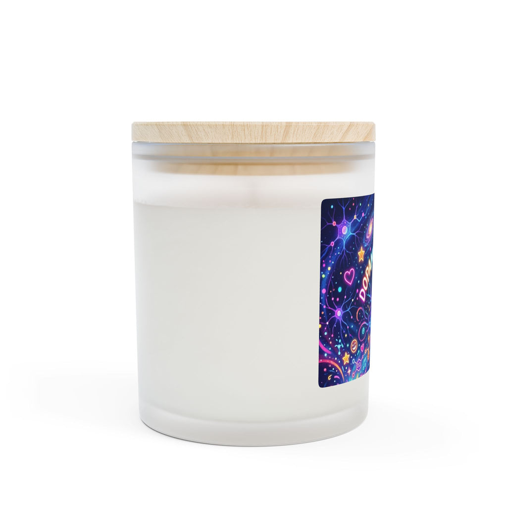 Aromatic Candle