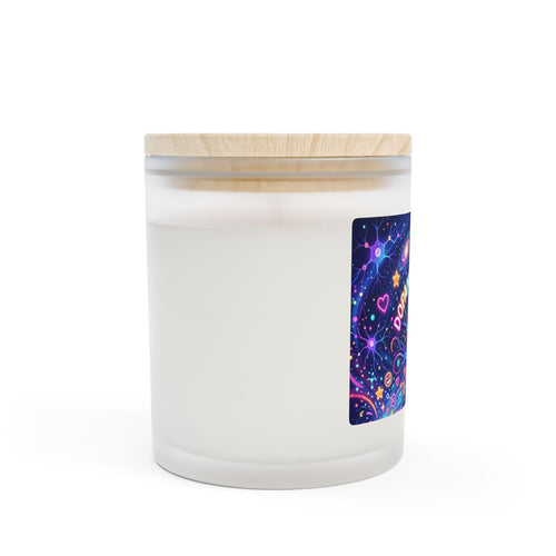 Aromatic Candle