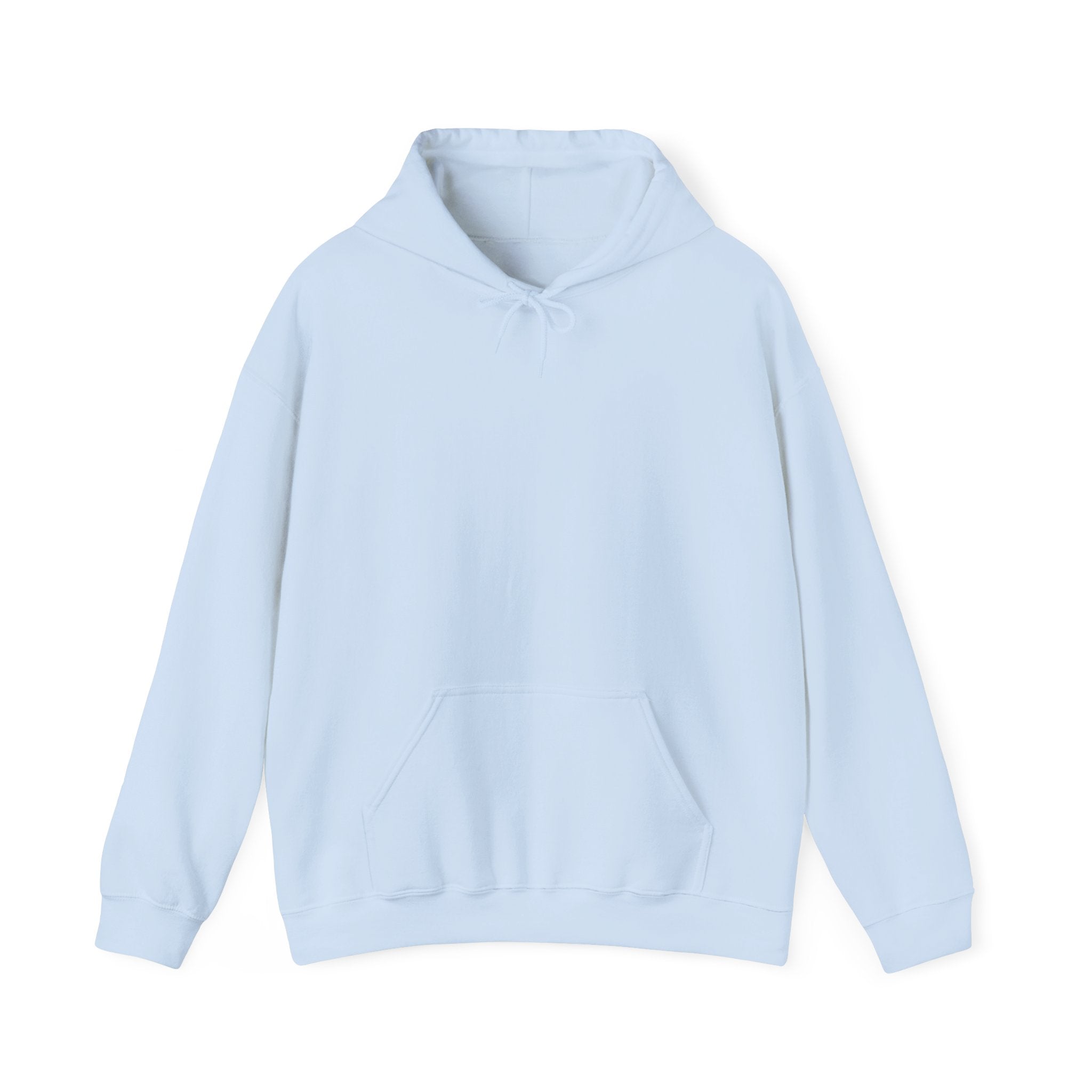 Hoodie — Cozy Fireplace 'Choose Cozy Every Day' Sweatshirt