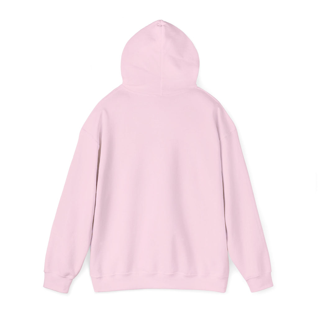 Inspirational Quote Hoodie — "You Have Everything It Takes" Motivational Pullover