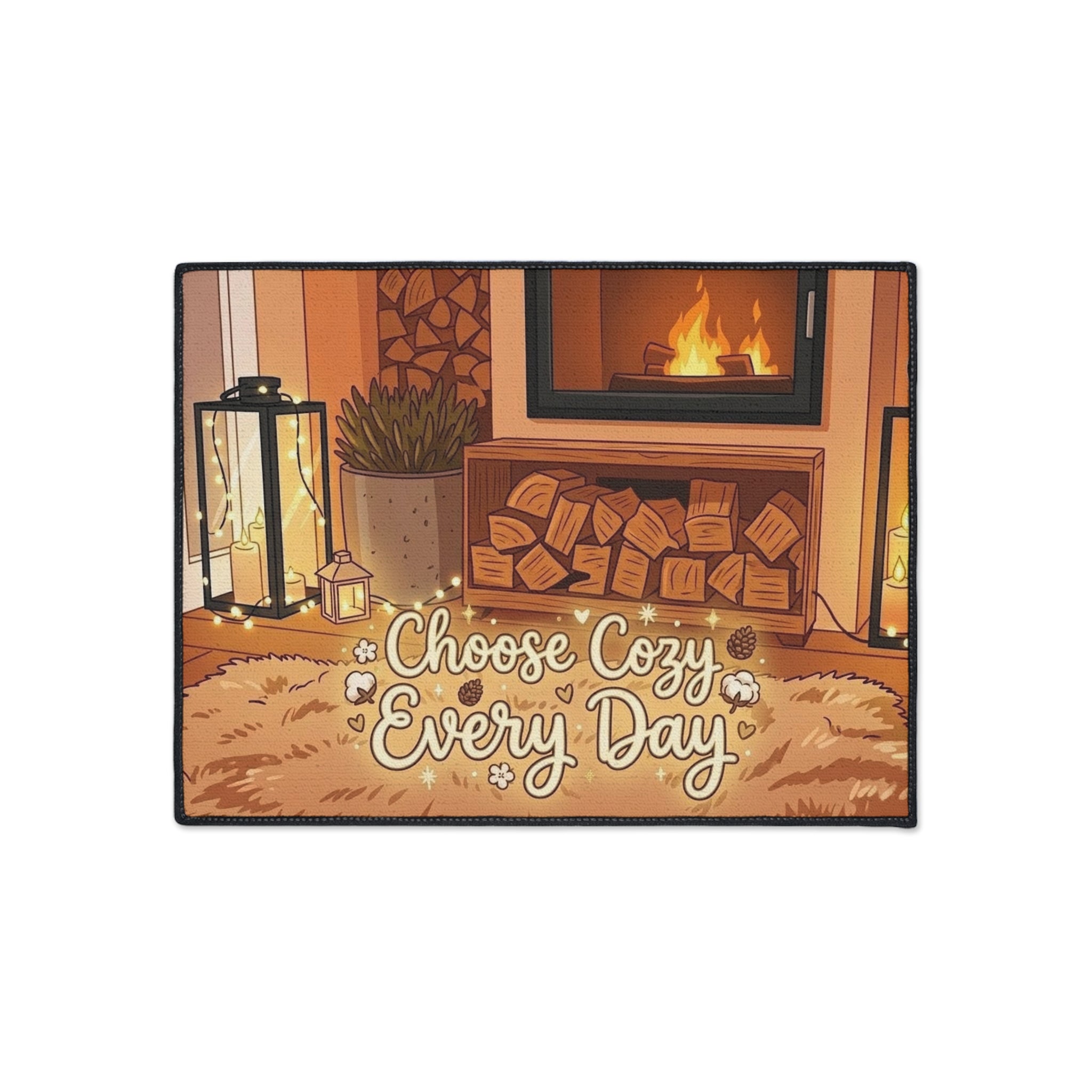 Heavy Duty Floor Mat