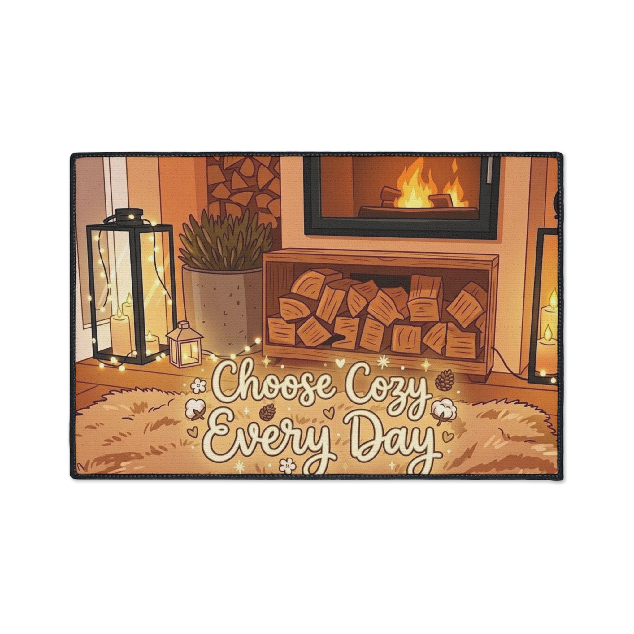 Heavy Duty Floor Mat
