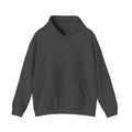Hoodie — Cozy Fireplace 'Choose Cozy Every Day' Sweatshirt