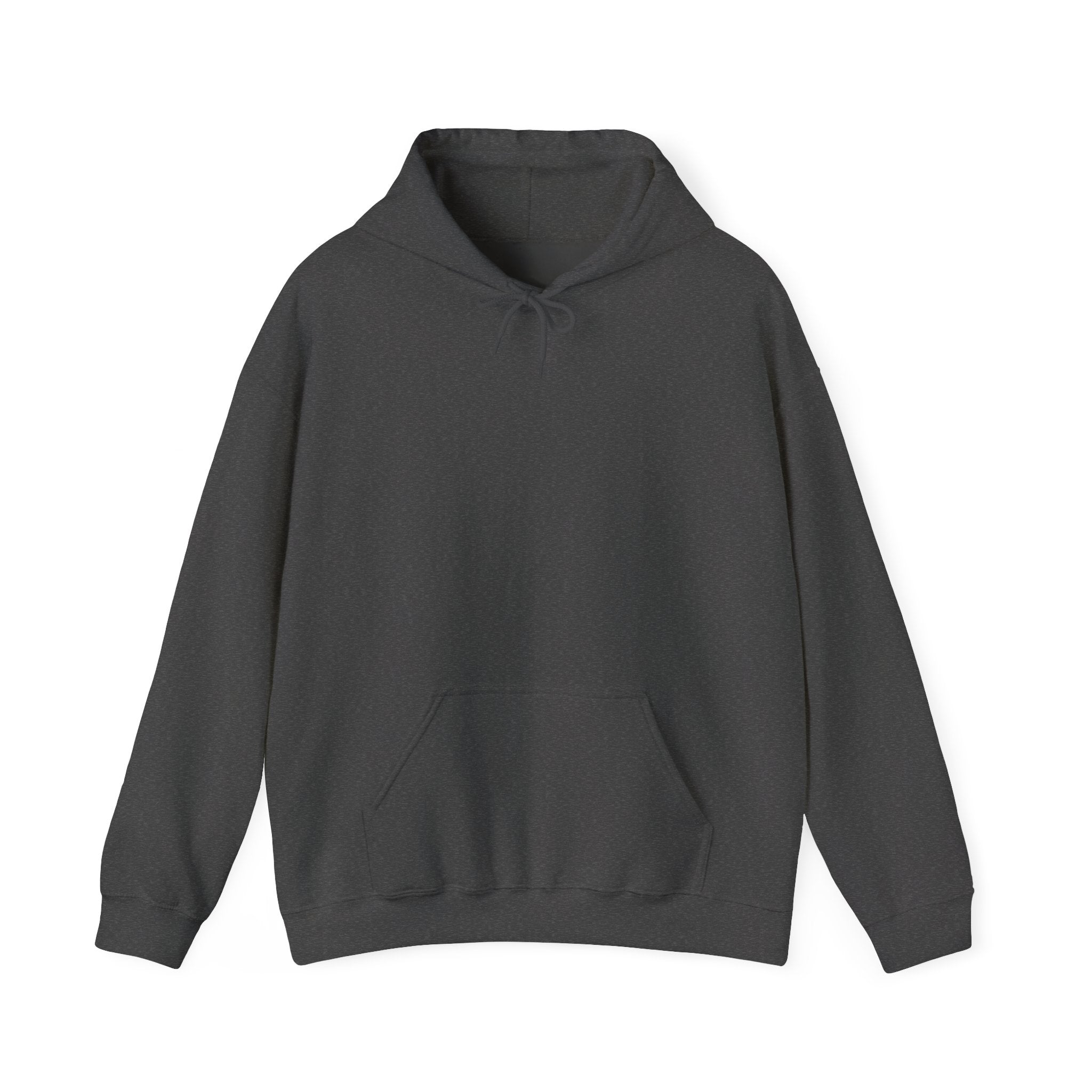 Hoodie — Cozy Fireplace 'Choose Cozy Every Day' Sweatshirt