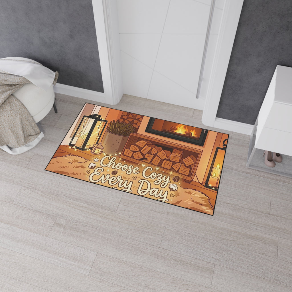 Heavy Duty Floor Mat