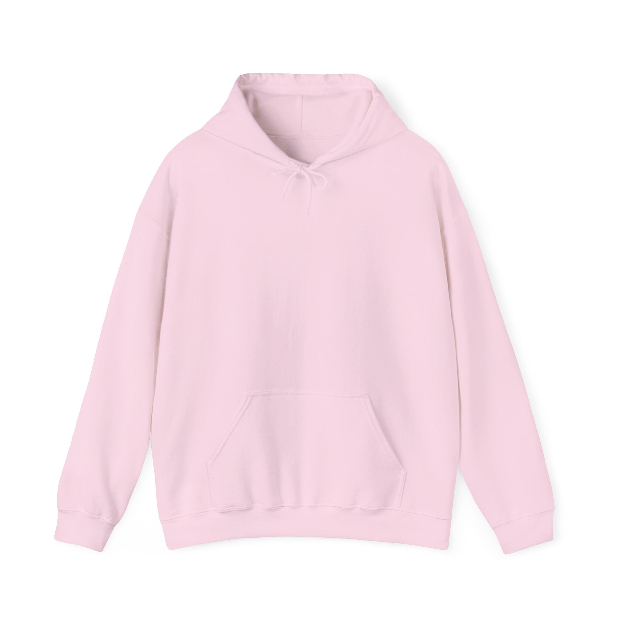 Hoodie — Cozy Fireplace 'Choose Cozy Every Day' Sweatshirt