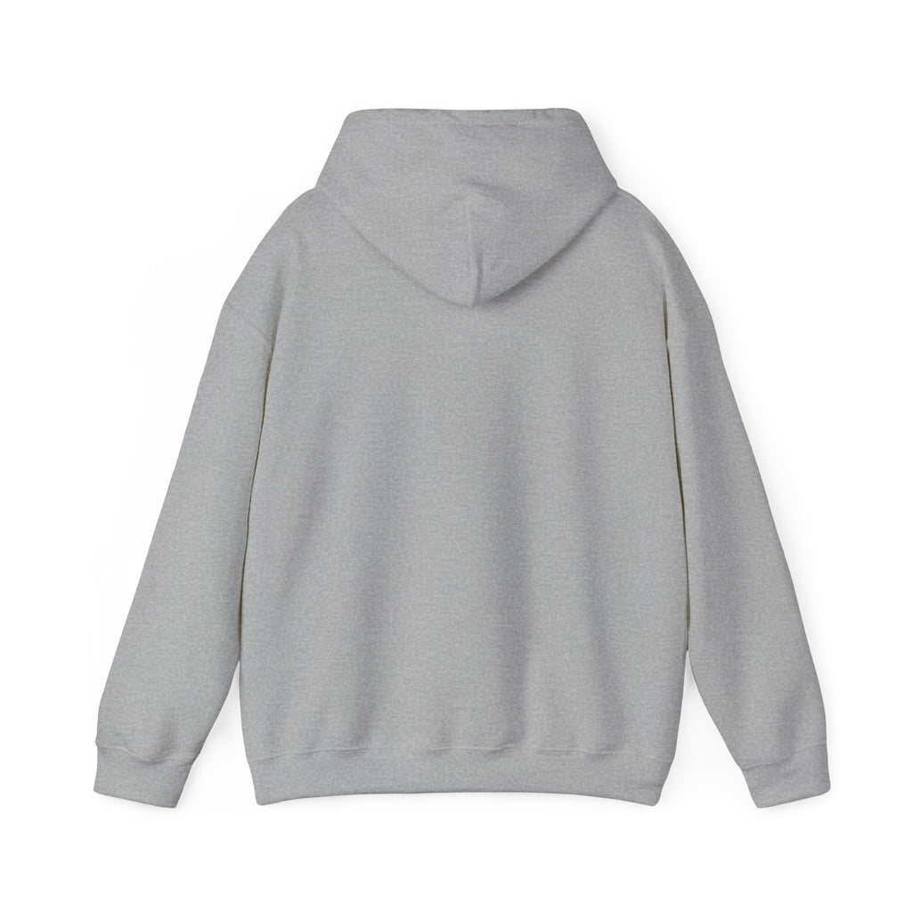 Inspirational Quote Hoodie — "You Have Everything It Takes" Motivational Pullover