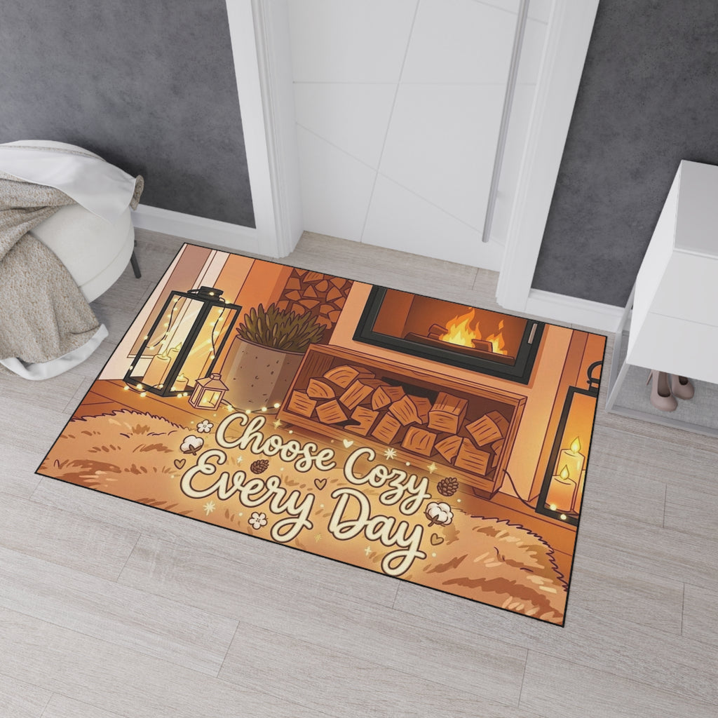 Heavy Duty Floor Mat
