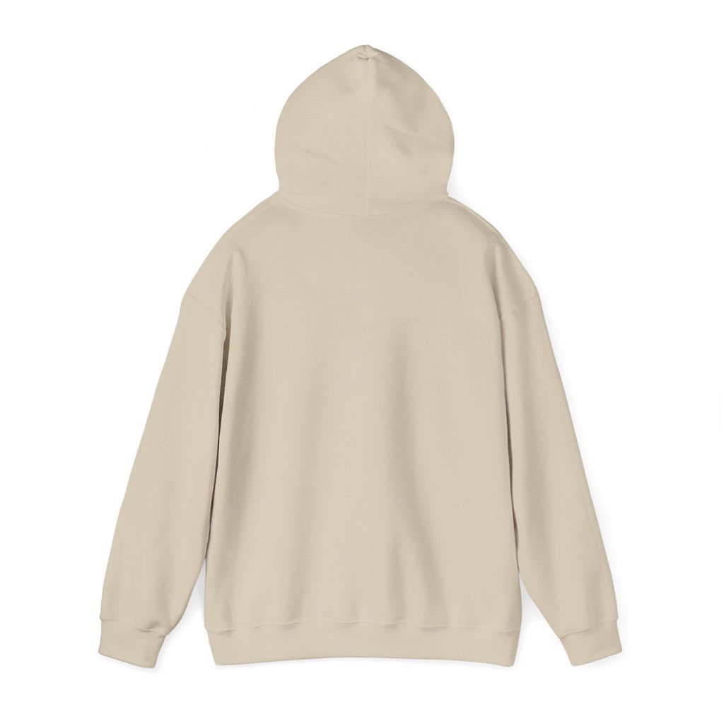 Inspirational Quote Hoodie — "You Have Everything It Takes" Motivational Pullover