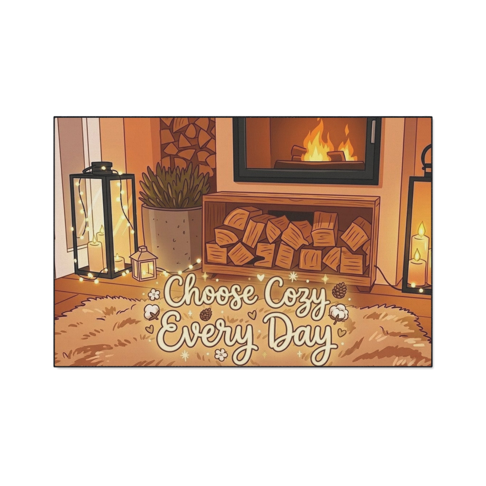 Heavy Duty Floor Mat