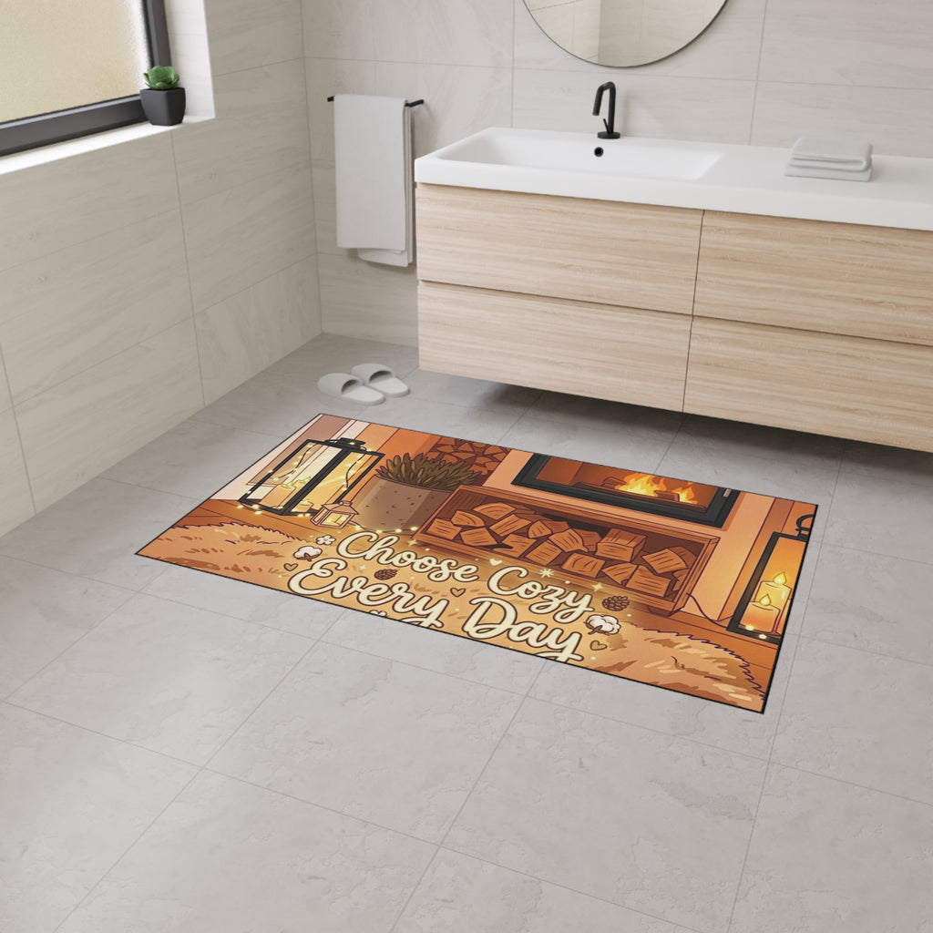 Heavy Duty Floor Mat